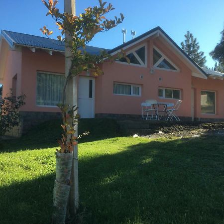 Appartamento Altos De Ayelen Esquel Esterno foto